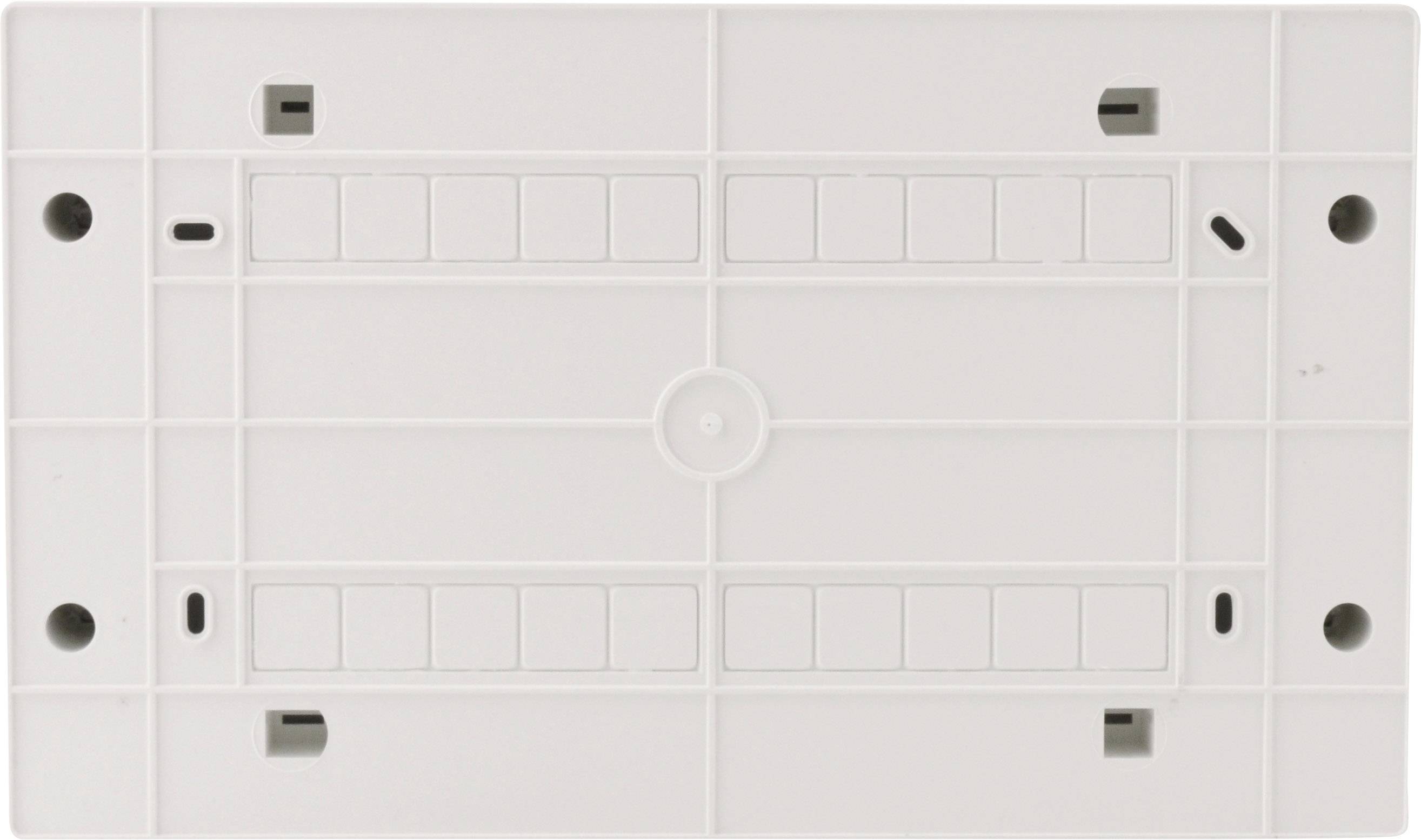 Intratec MKCAGH18-T MKCAGH18-T Verteilerschrank Inhalt 1St.