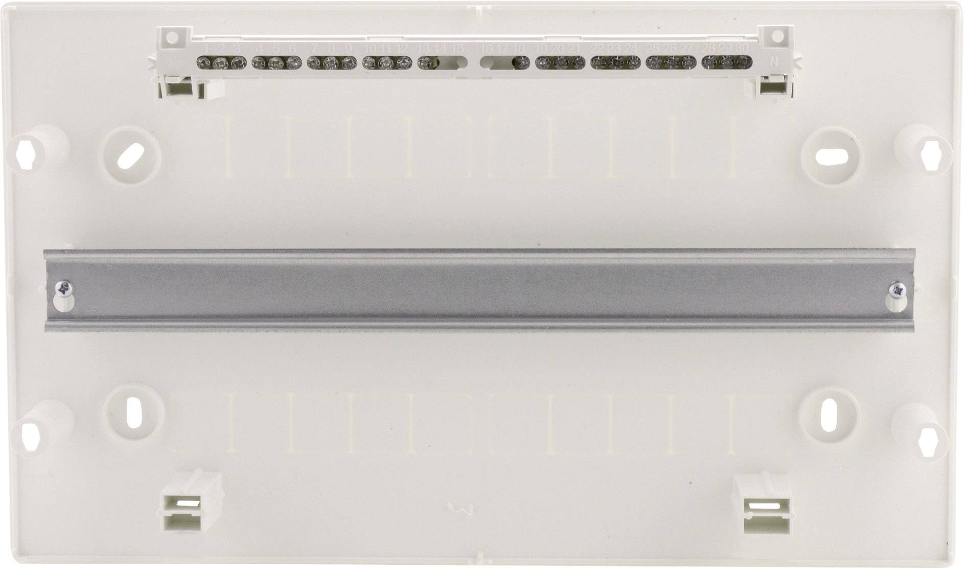 Intratec MKCAGH18-T MKCAGH18-T Verteilerschrank Inhalt 1St.