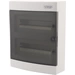 Intratec MKCAGH24-T MKCAGH24-T Verteilerschrank Inhalt 1St. Intratec MKCAGH24-T MKCAGH24-T Verteilerschrank Inhalt 1St.
