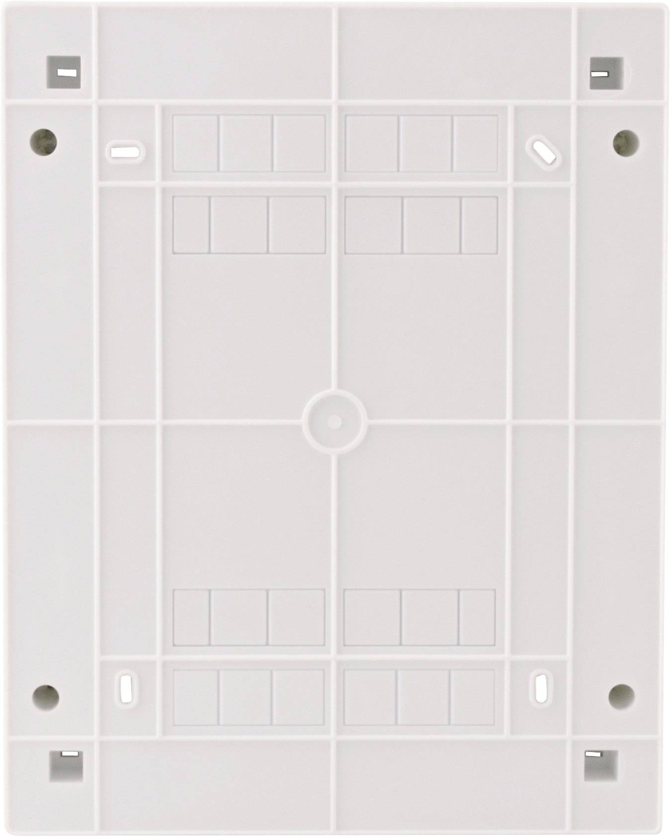 Intratec MKCAGH24-T MKCAGH24-T Verteilerschrank Inhalt 1St.