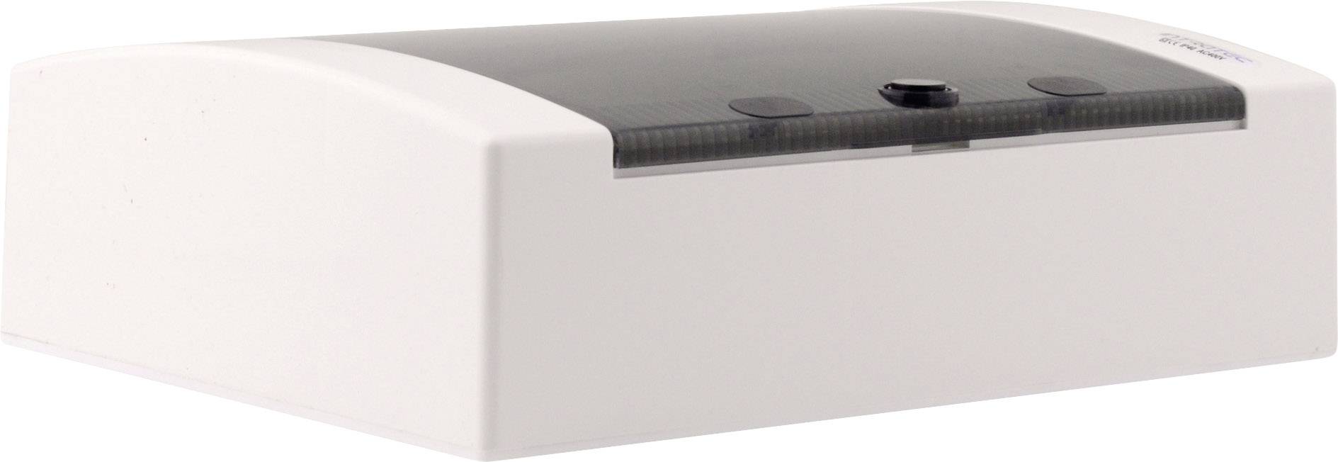 Intratec MKCAGH24-T MKCAGH24-T Verteilerschrank Inhalt 1St.