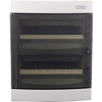Intratec MKCAGH24-T MKCAGH24-T Verteilerschrank Inhalt 1St. Intratec MKCAGH24-T MKCAGH24-T Verteilerschrank Inhalt 1St.