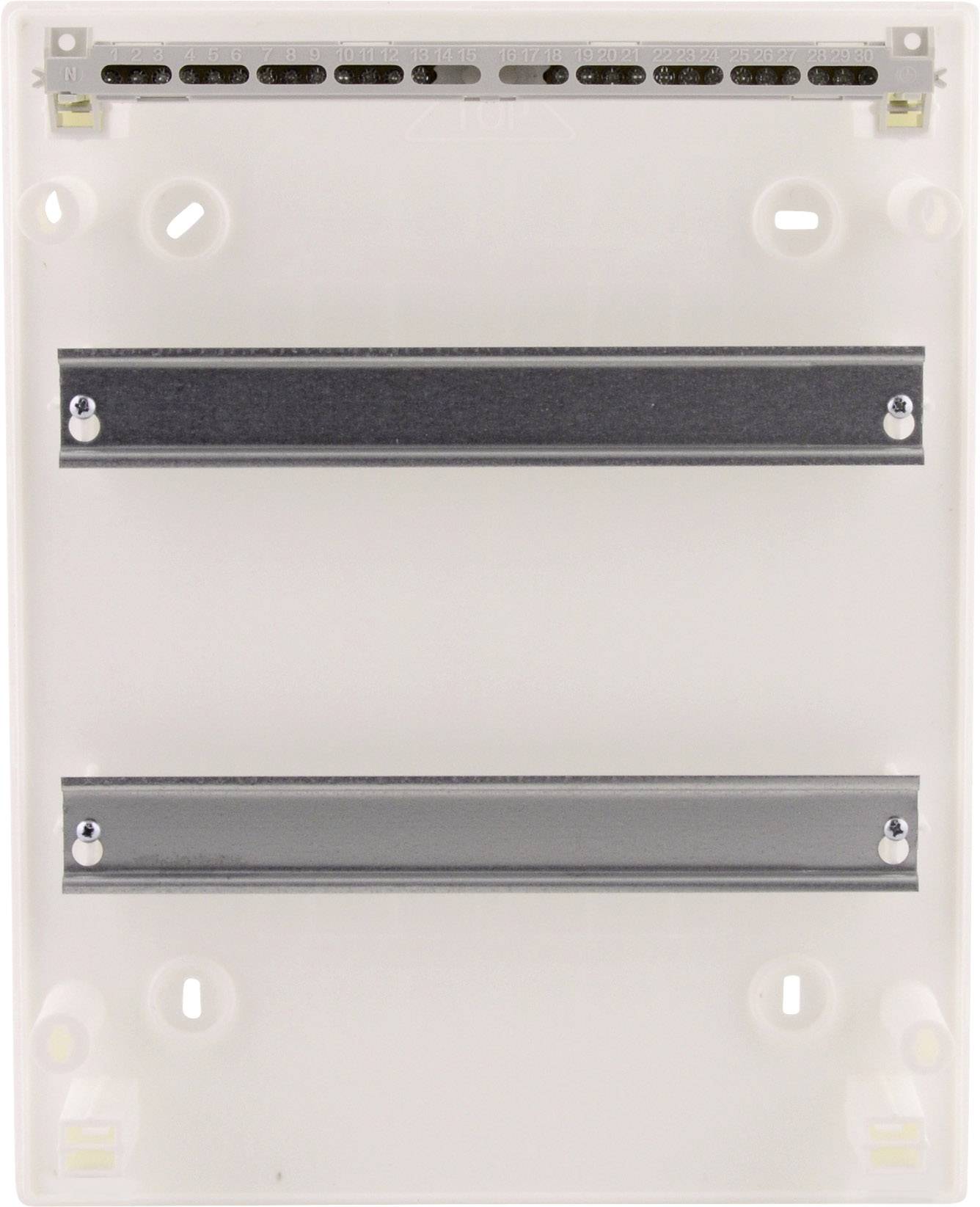 Intratec MKCAGH24-T MKCAGH24-T Verteilerschrank Inhalt 1St.