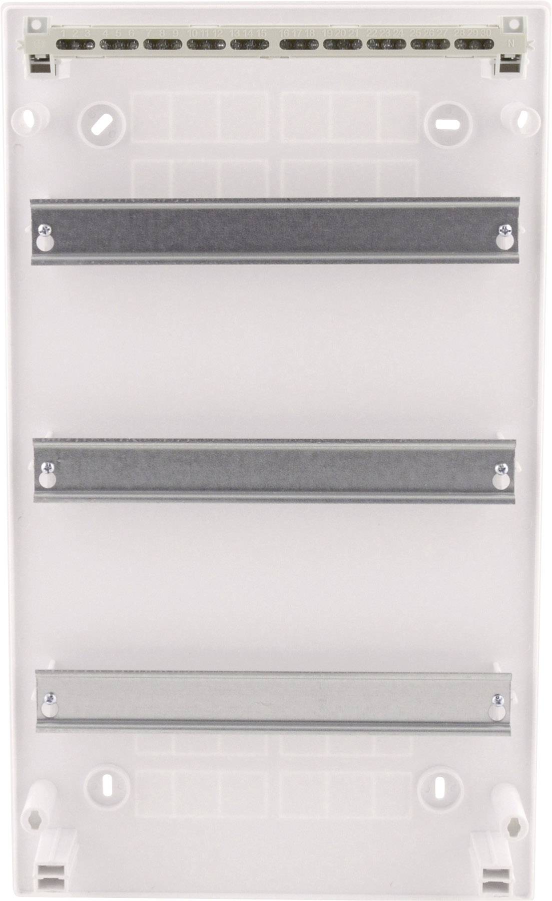 Intratec MKCAGH36-T MKCAGH36-T Verteilerschrank Inhalt 1St.