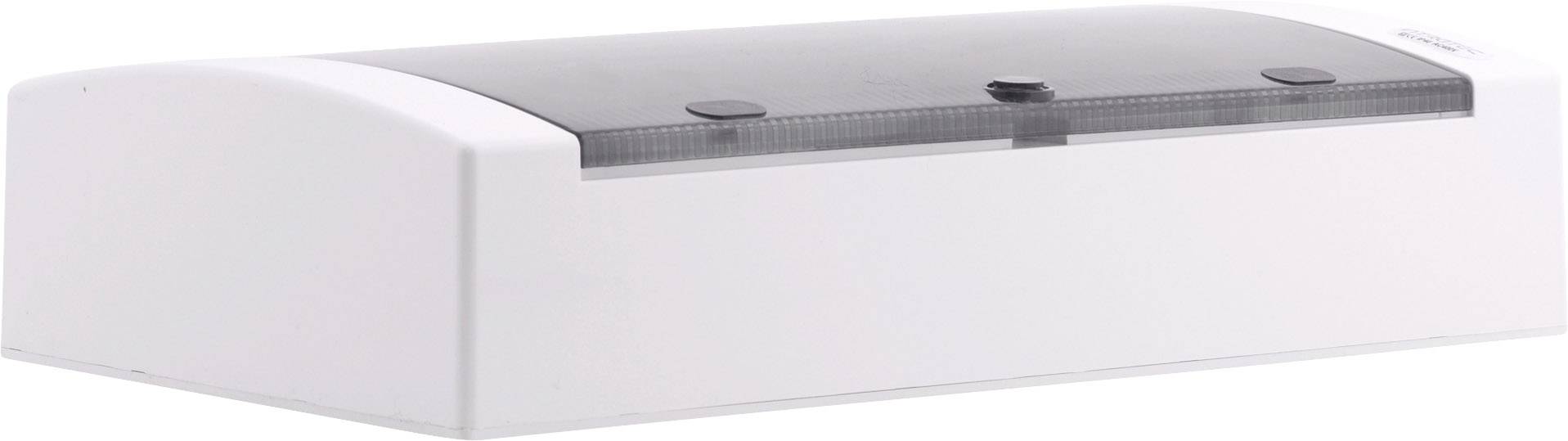 Intratec MKCAGH36-T MKCAGH36-T Verteilerschrank Inhalt 1St.