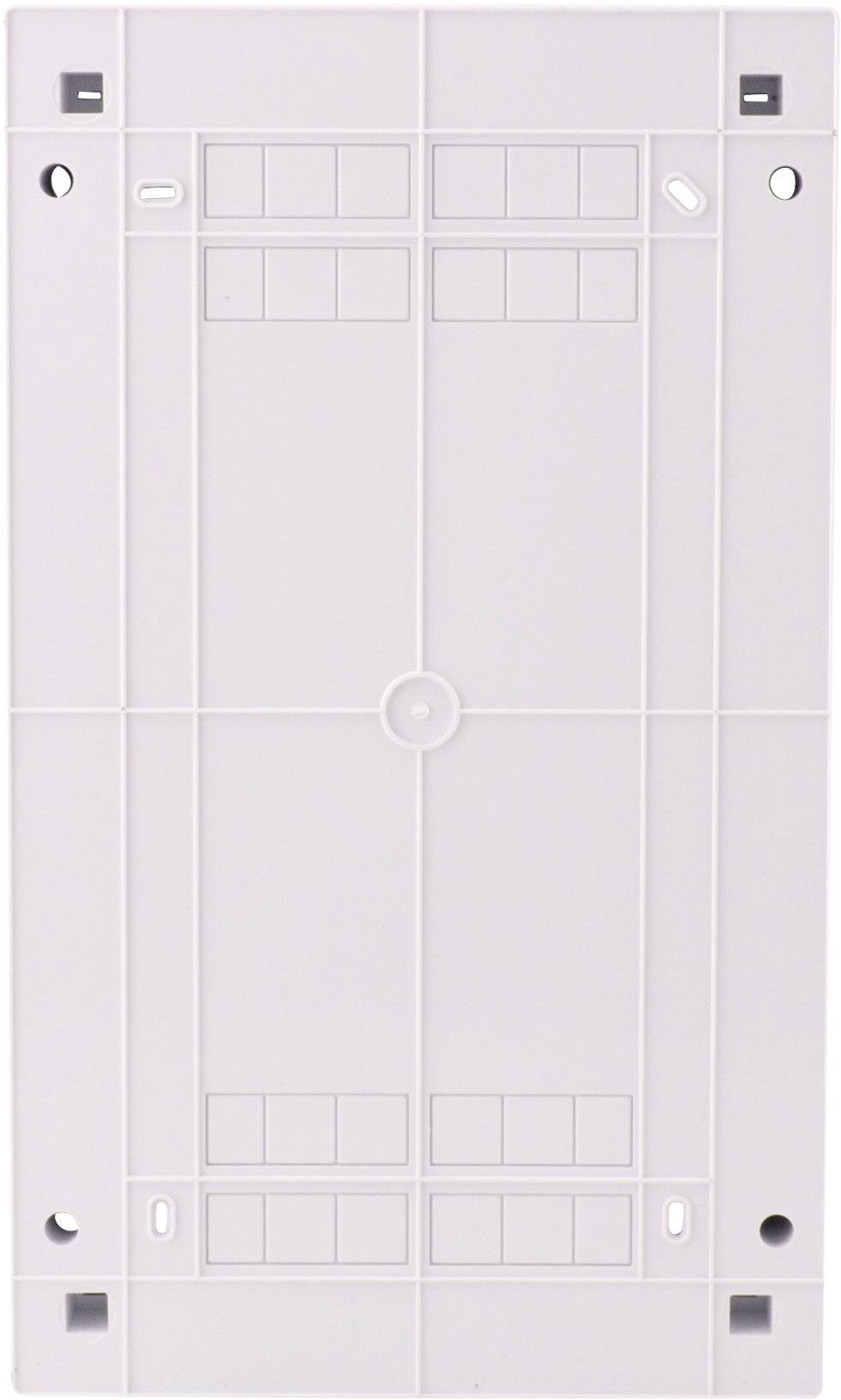 Intratec MKCAGH36-T MKCAGH36-T Verteilerschrank Inhalt 1St.