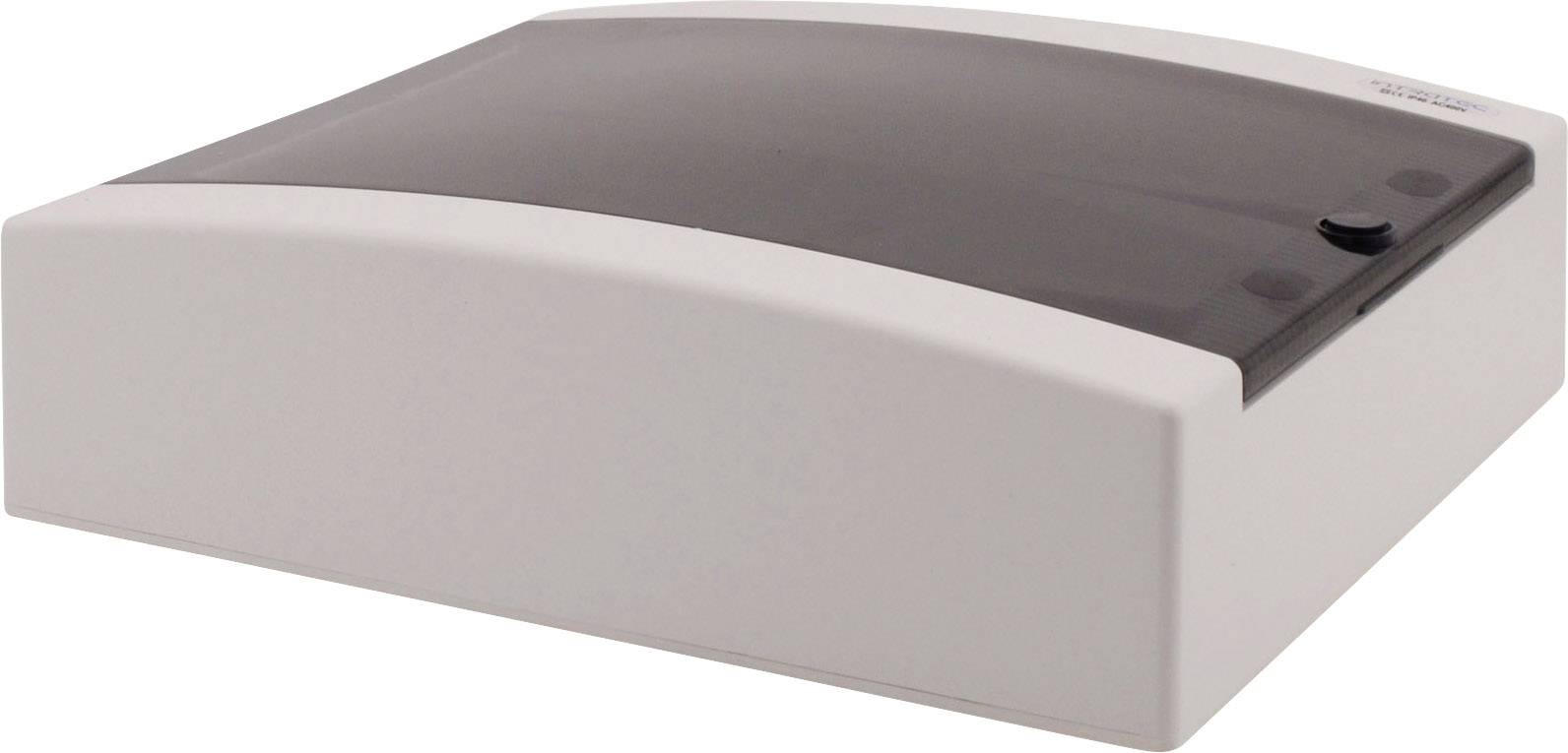 Intratec MKCAGH2X18-T MKCAGH2X18-T Verteilerschrank Inhalt 1St.