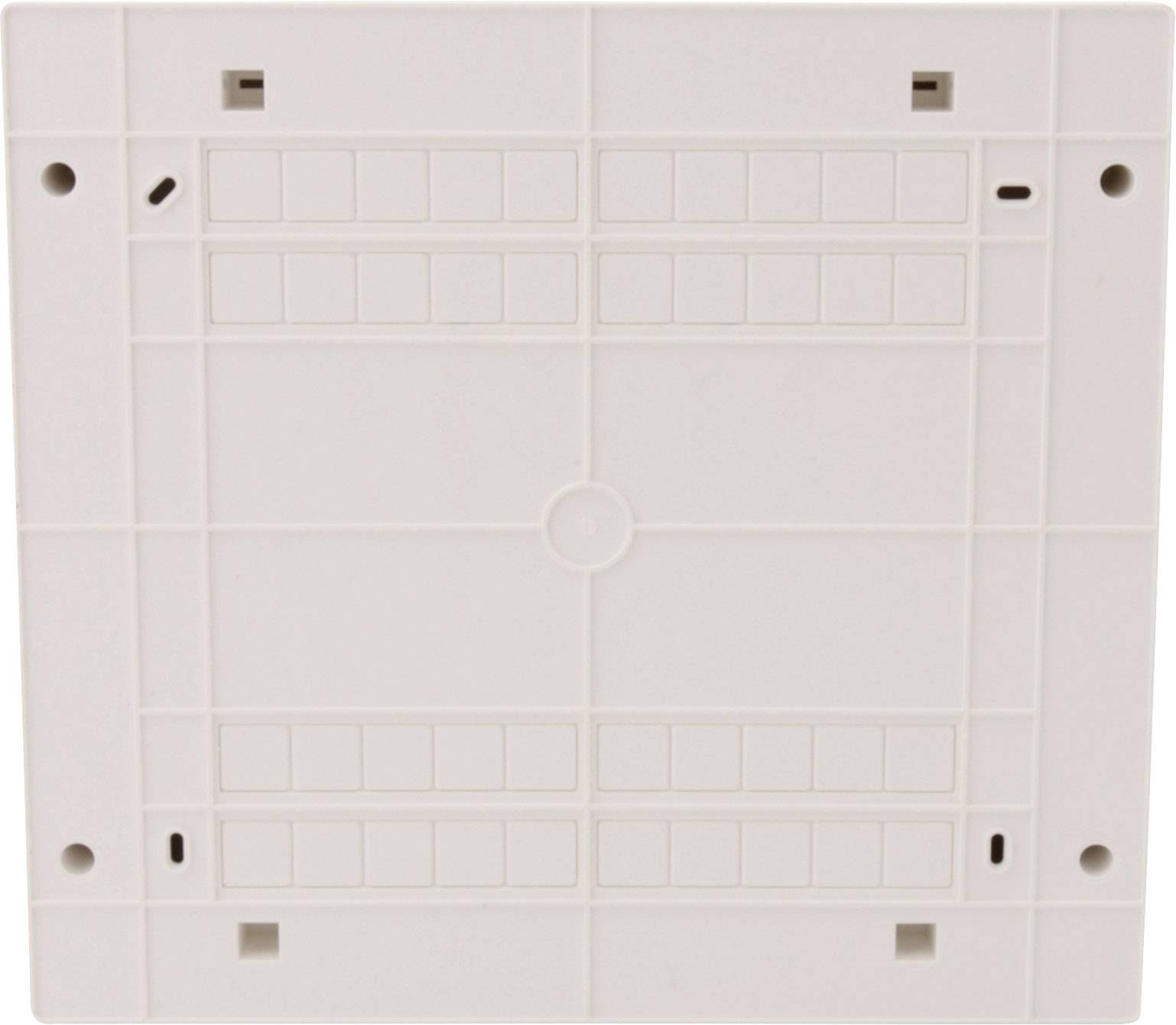 Intratec MKCAGH2X18-T MKCAGH2X18-T Verteilerschrank Inhalt 1St.