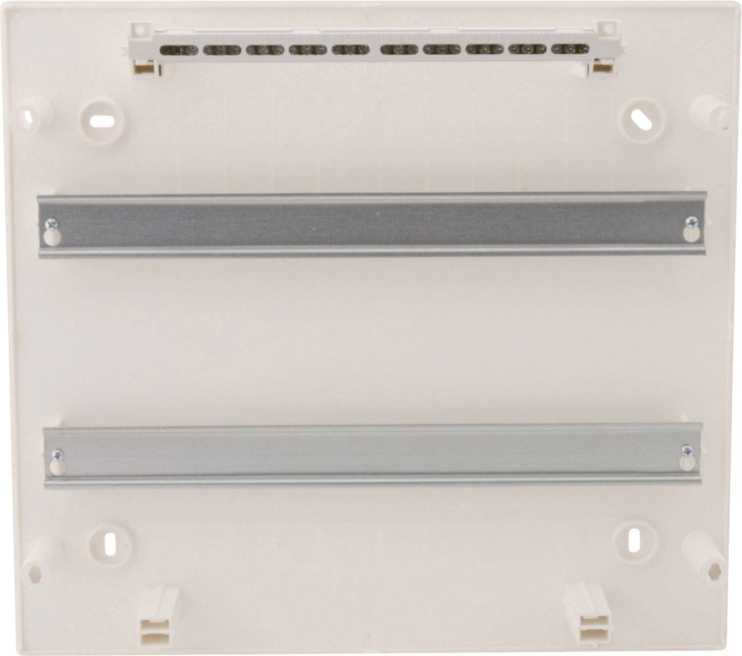 Intratec MKCAGH2X18-T MKCAGH2X18-T Verteilerschrank Inhalt 1St.