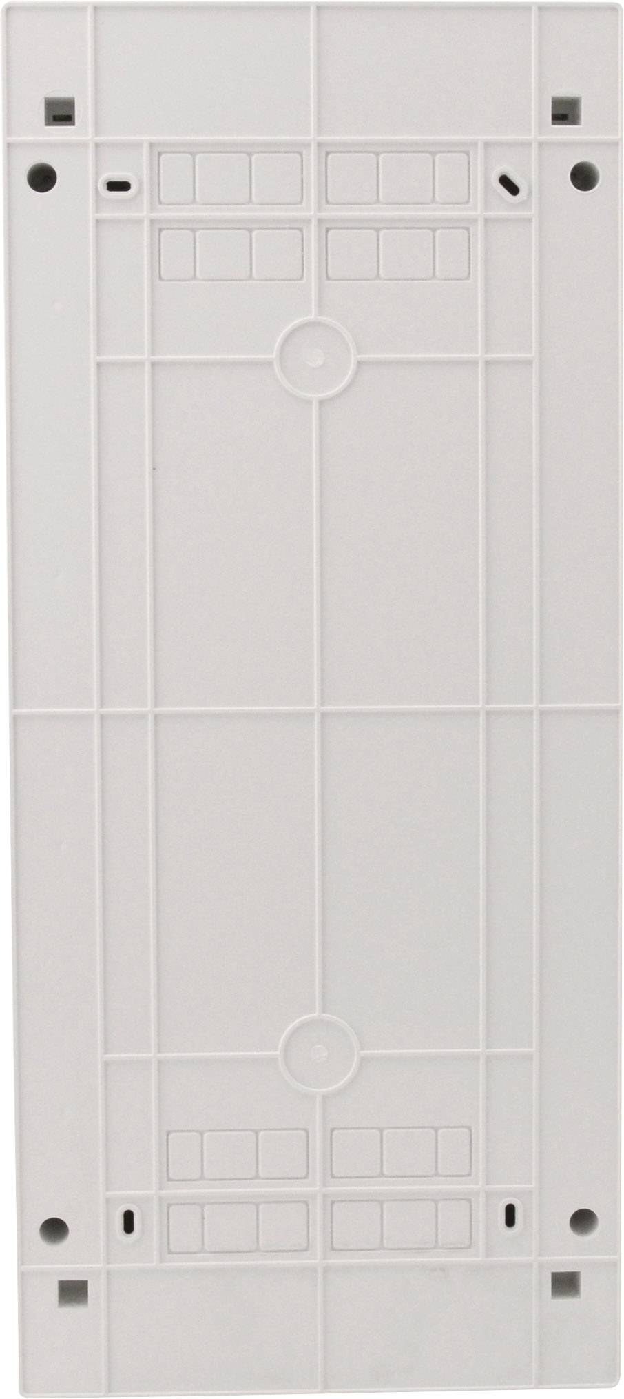 Intratec MKCAGH48-T MKCAGH48-T Verteilerschrank Inhalt 1St.