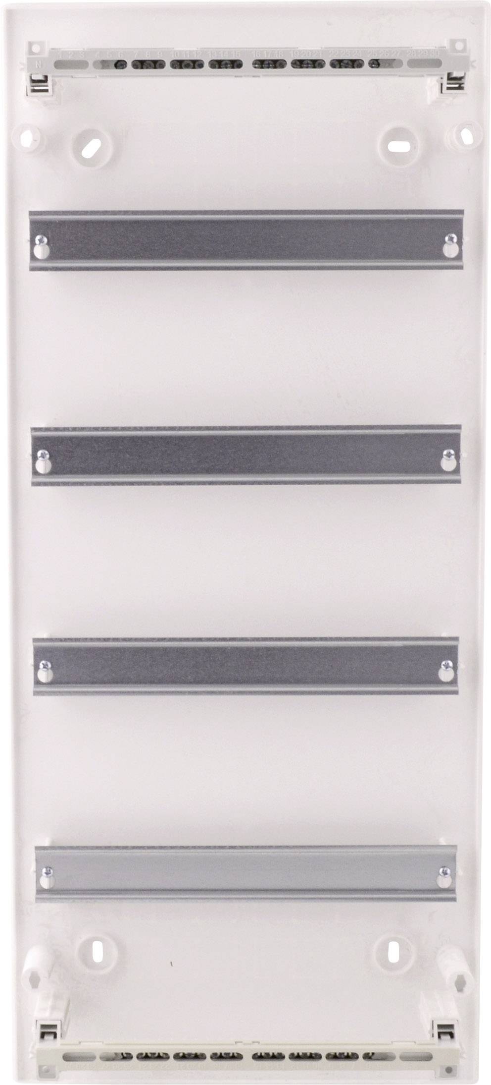 Intratec MKCAGH48-T MKCAGH48-T Verteilerschrank Inhalt 1St.