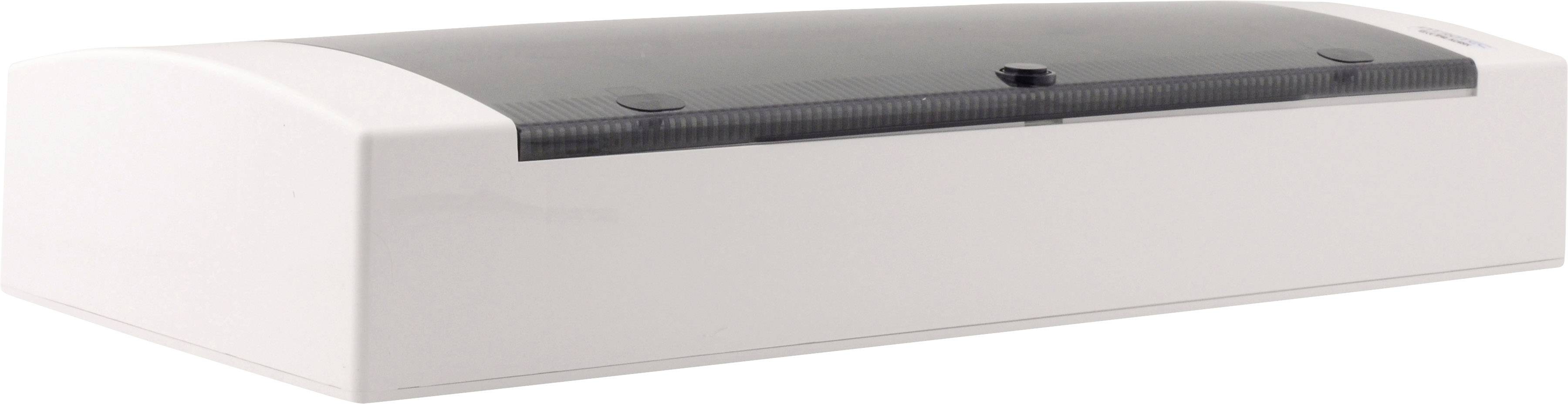 Intratec MKCAGH48-T MKCAGH48-T Verteilerschrank Inhalt 1St.