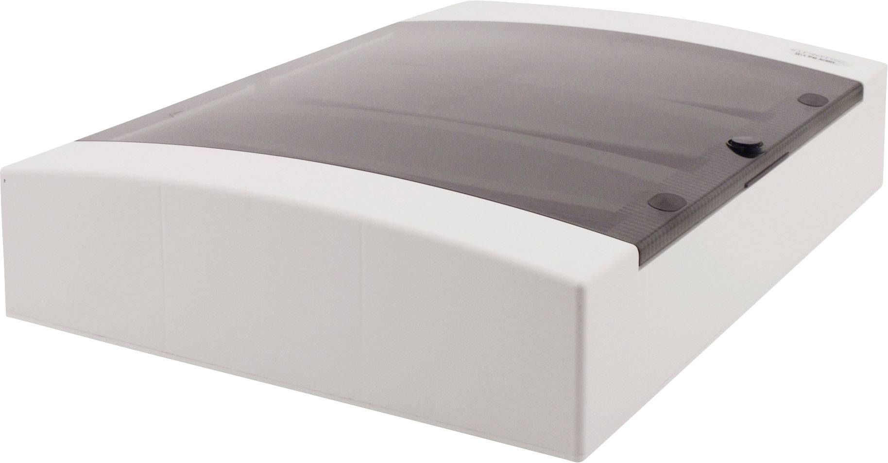 Intratec MKCAGH3X18-T MKCAGH3X18-T Verteilerschrank Inhalt 1St.