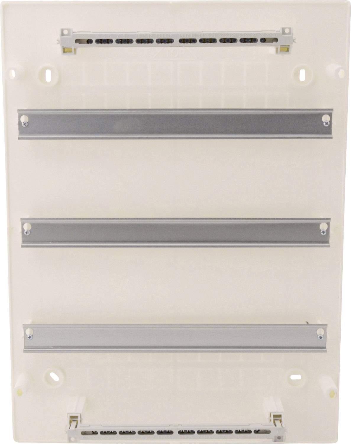 Intratec MKCAGH3X18-T MKCAGH3X18-T Verteilerschrank Inhalt 1St.