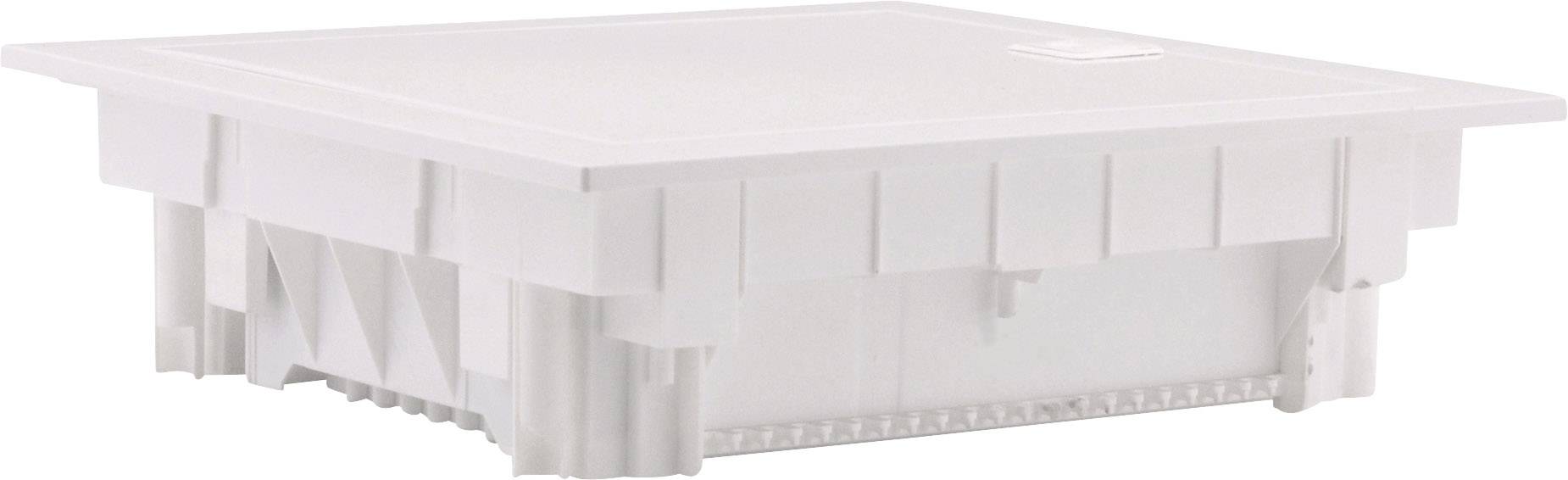 Intratec MKFUGH12-W MKFUGH12-W Verteilerschrank Inhalt 1St.