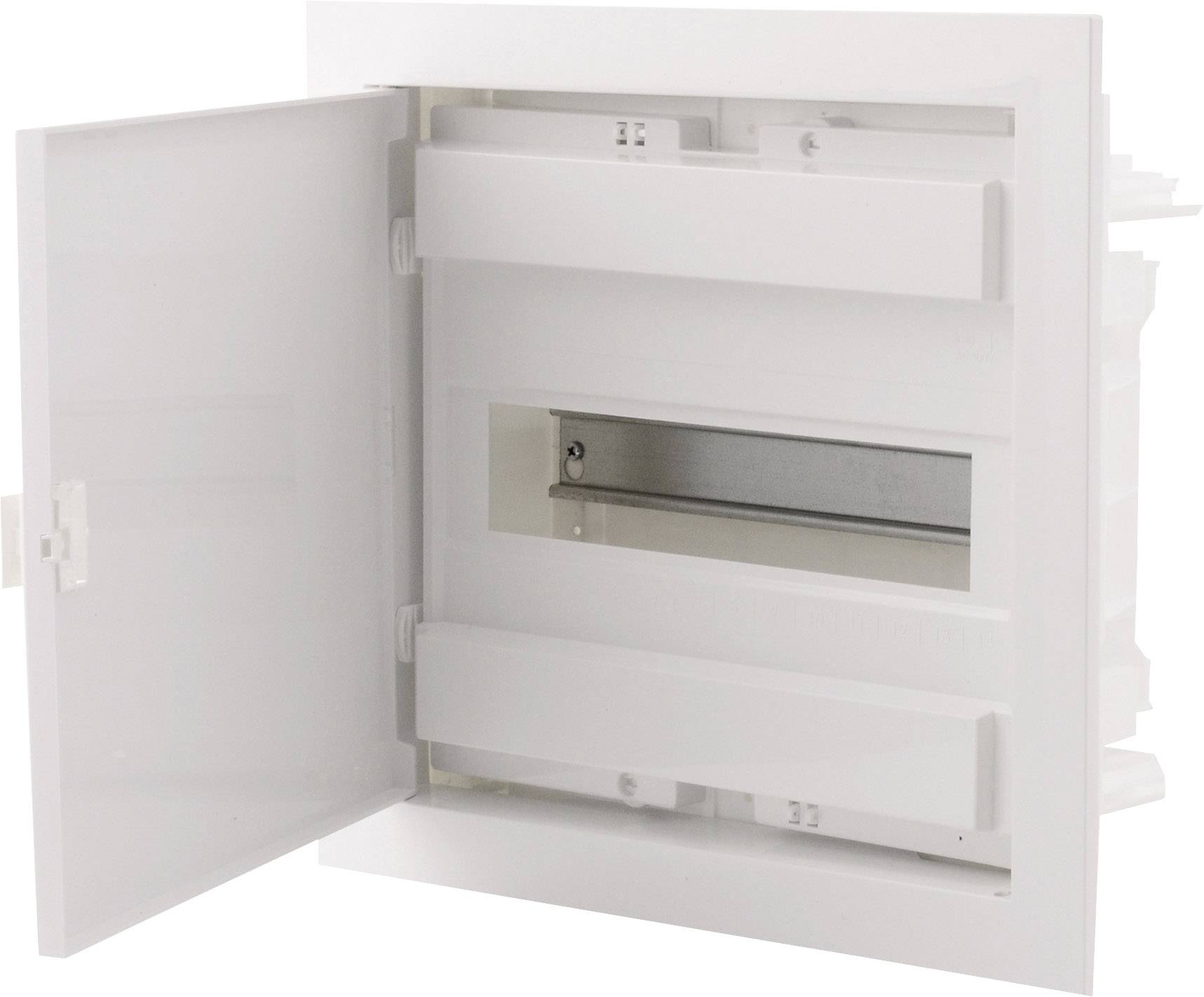 Intratec MKFUGH12-W MKFUGH12-W Verteilerschrank Inhalt 1St.