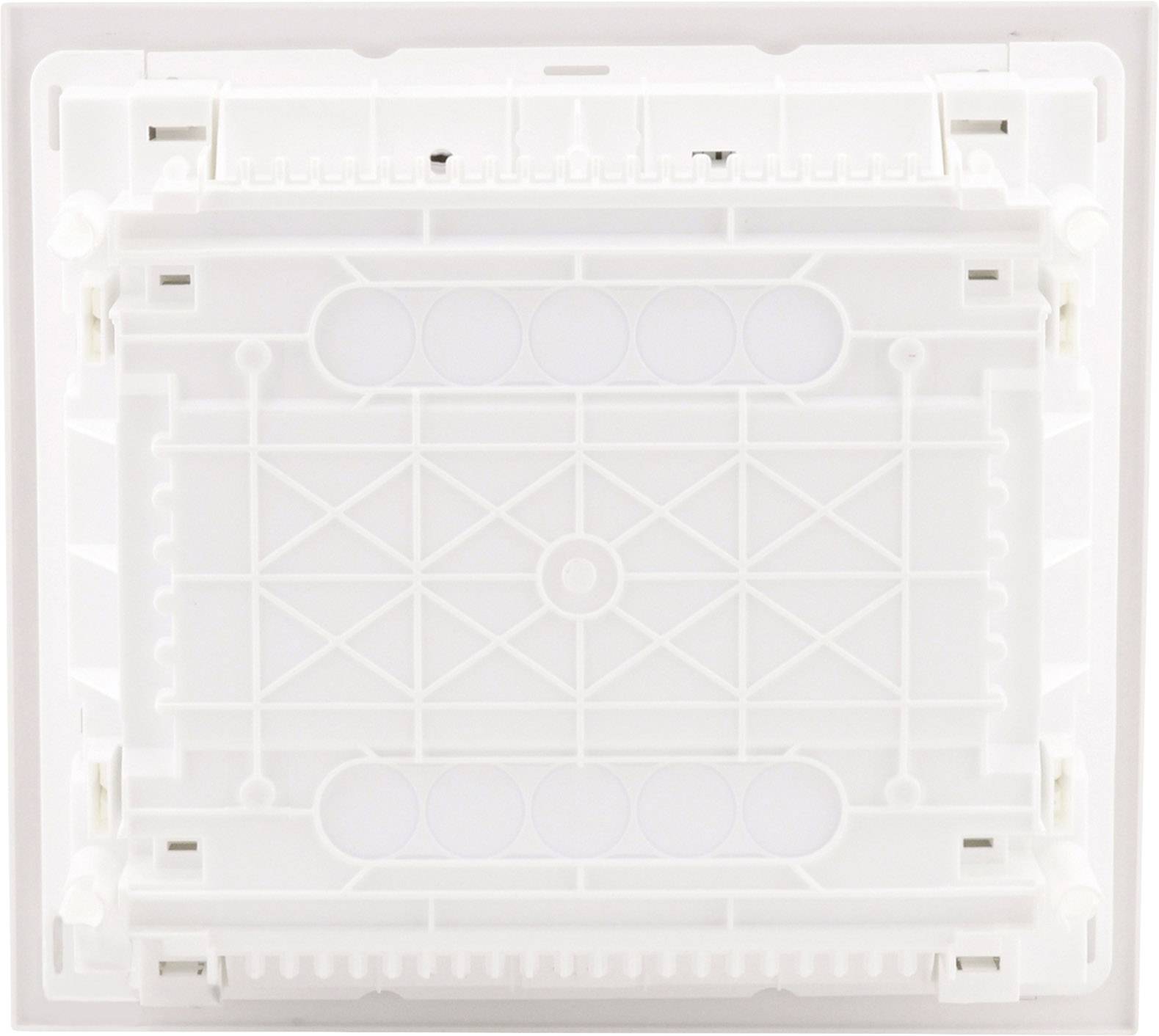 Intratec MKFUGH12-W MKFUGH12-W Verteilerschrank Inhalt 1St.