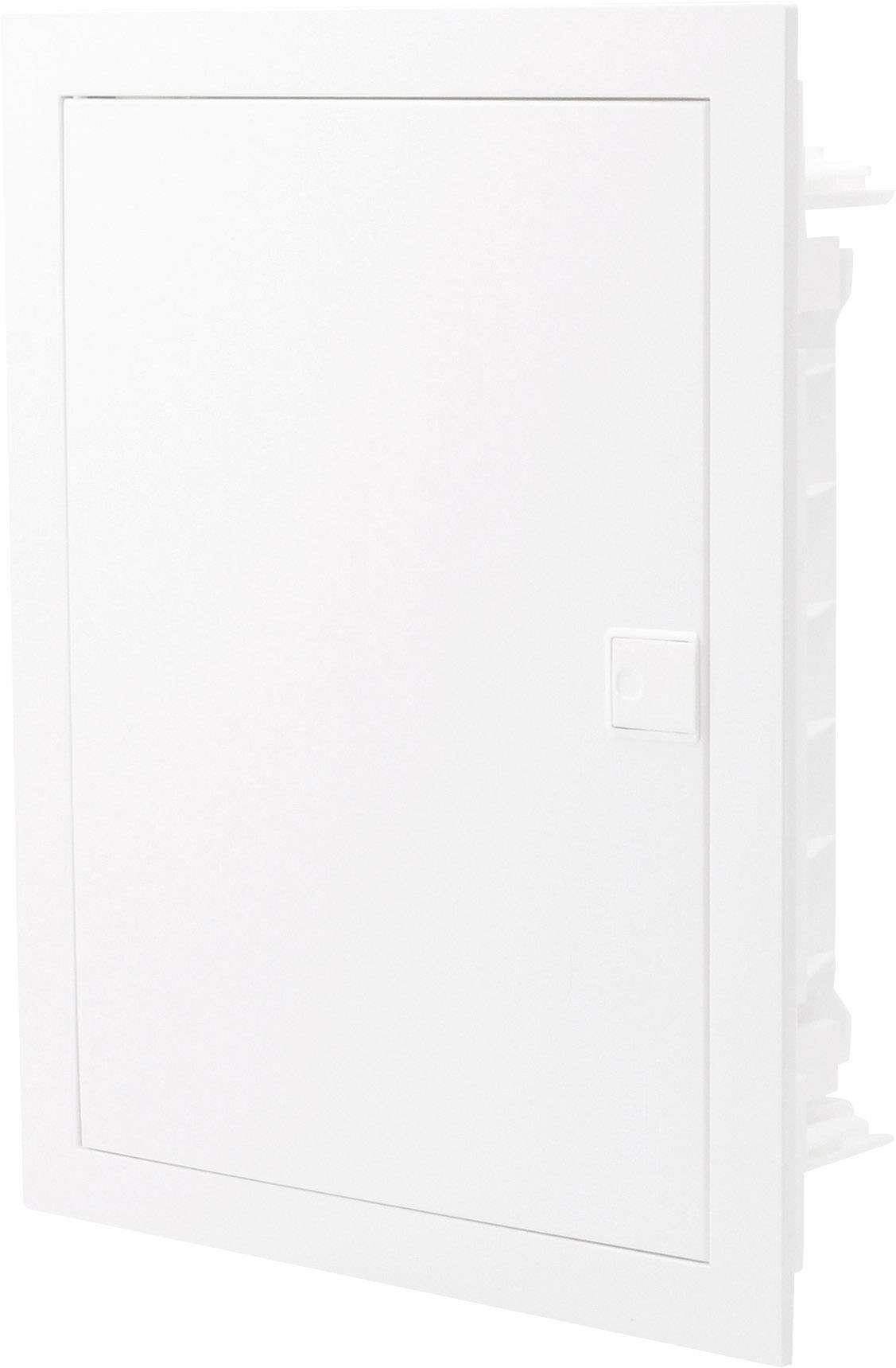 Intratec MKFUGH24-W MKFUGH24-W Verteilerschrank Inhalt 1St.