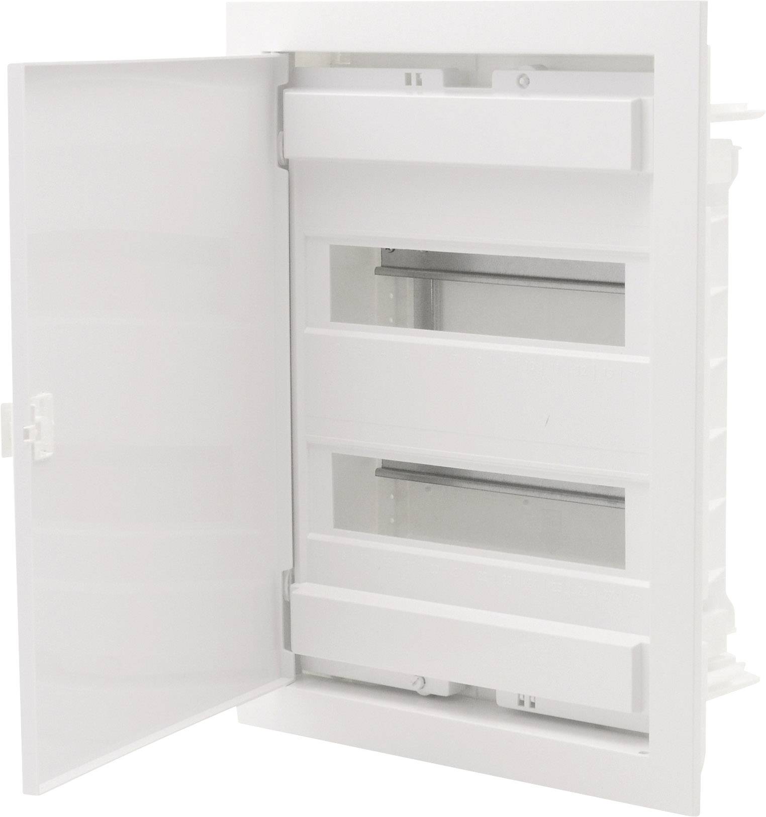 Intratec MKFUGH24-W MKFUGH24-W Verteilerschrank Inhalt 1St.