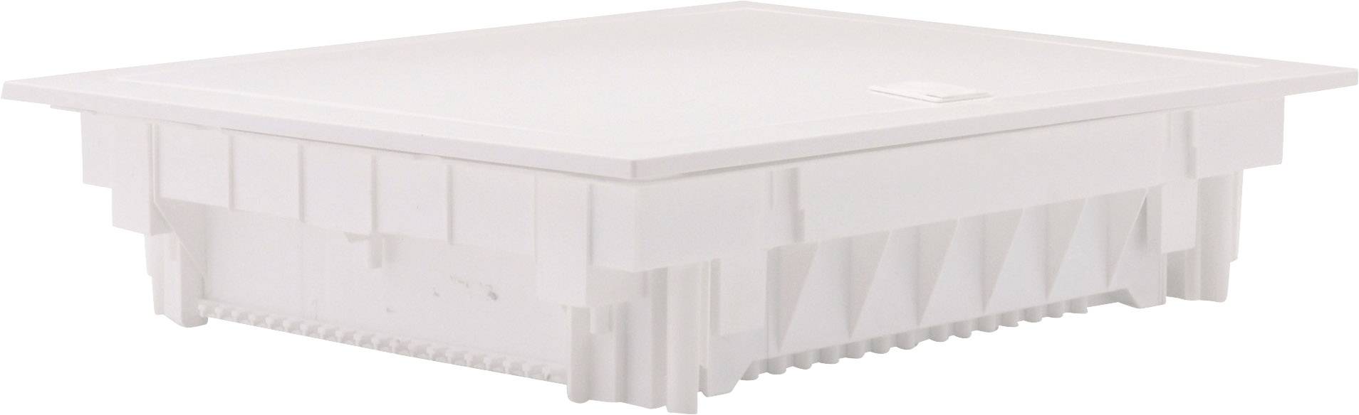 Intratec MKFUGH24-W MKFUGH24-W Verteilerschrank Inhalt 1St.