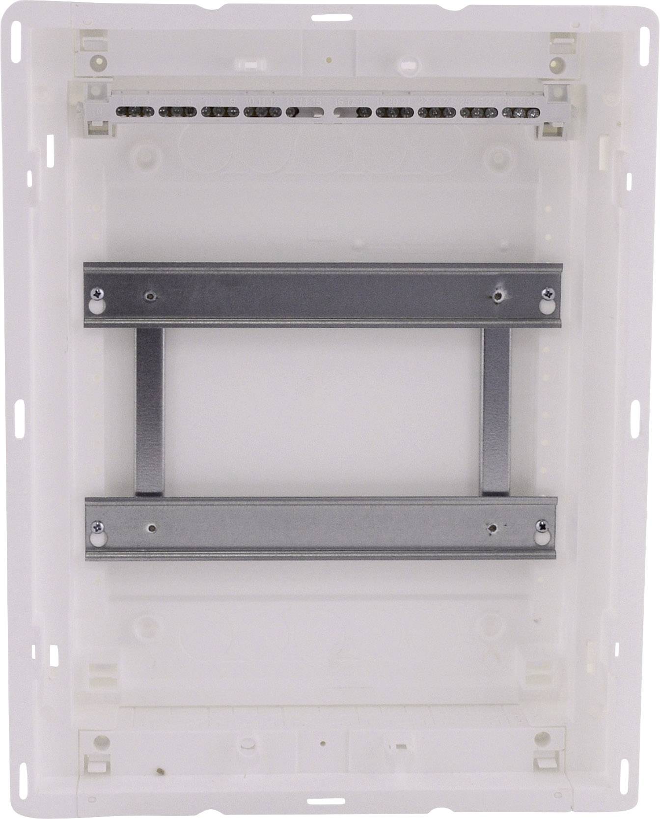 Intratec MKFUGH24-W MKFUGH24-W Verteilerschrank Inhalt 1St.