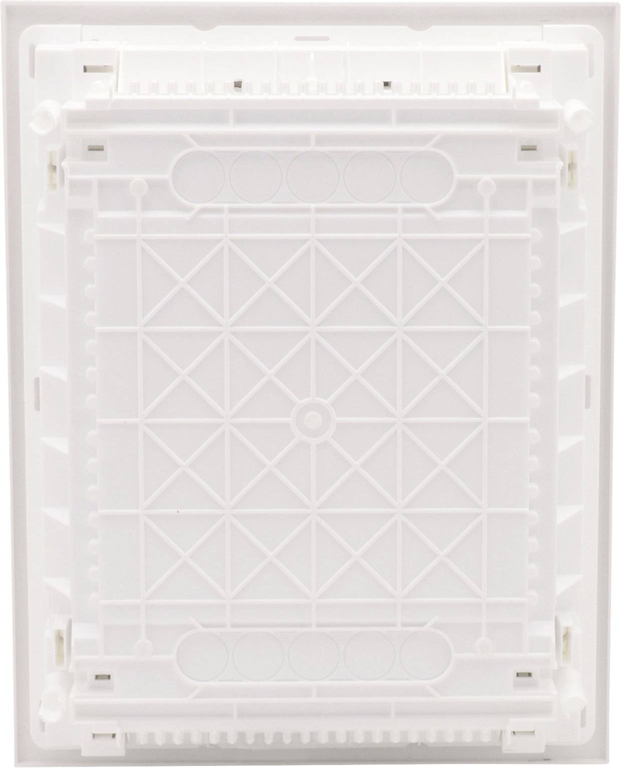 Intratec MKFUGH24-W MKFUGH24-W Verteilerschrank Inhalt 1St.