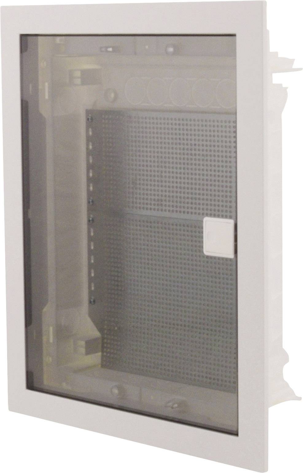 Intratec MKFUGH24-MEDIA MKFUGH24-MEDIA Multimedia-Verteiler Inhalt 1St.