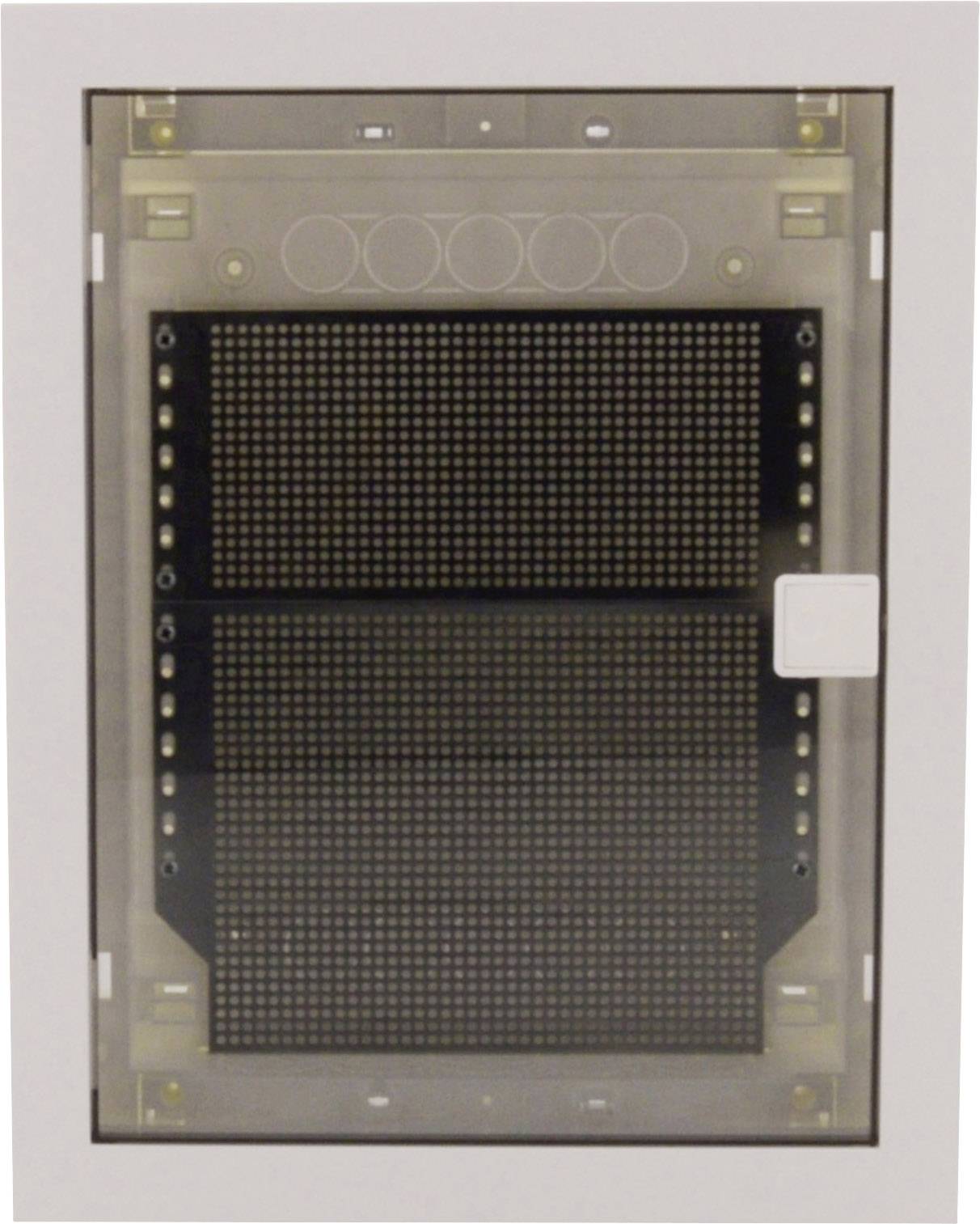 Intratec MKFUGH24-MEDIA MKFUGH24-MEDIA Multimedia-Verteiler Inhalt 1St.