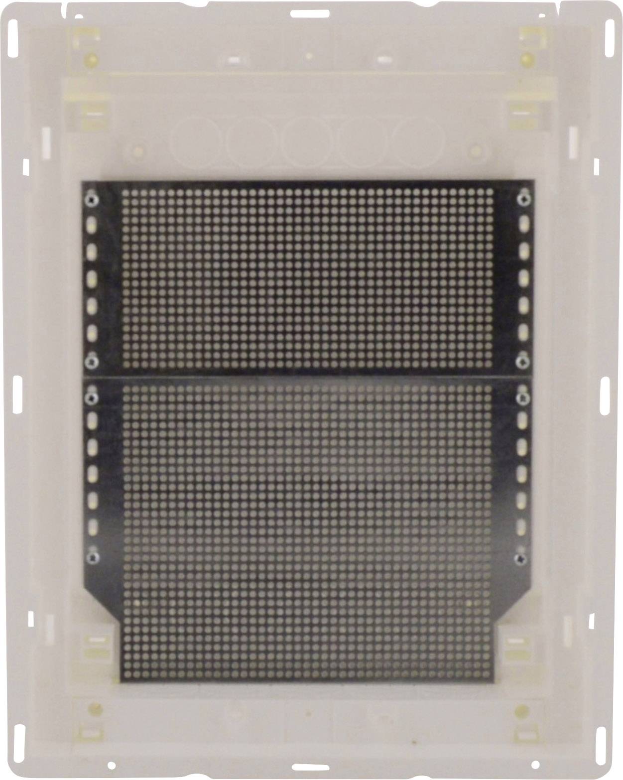 Intratec MKFUGH24-MEDIA MKFUGH24-MEDIA Multimedia-Verteiler Inhalt 1St.