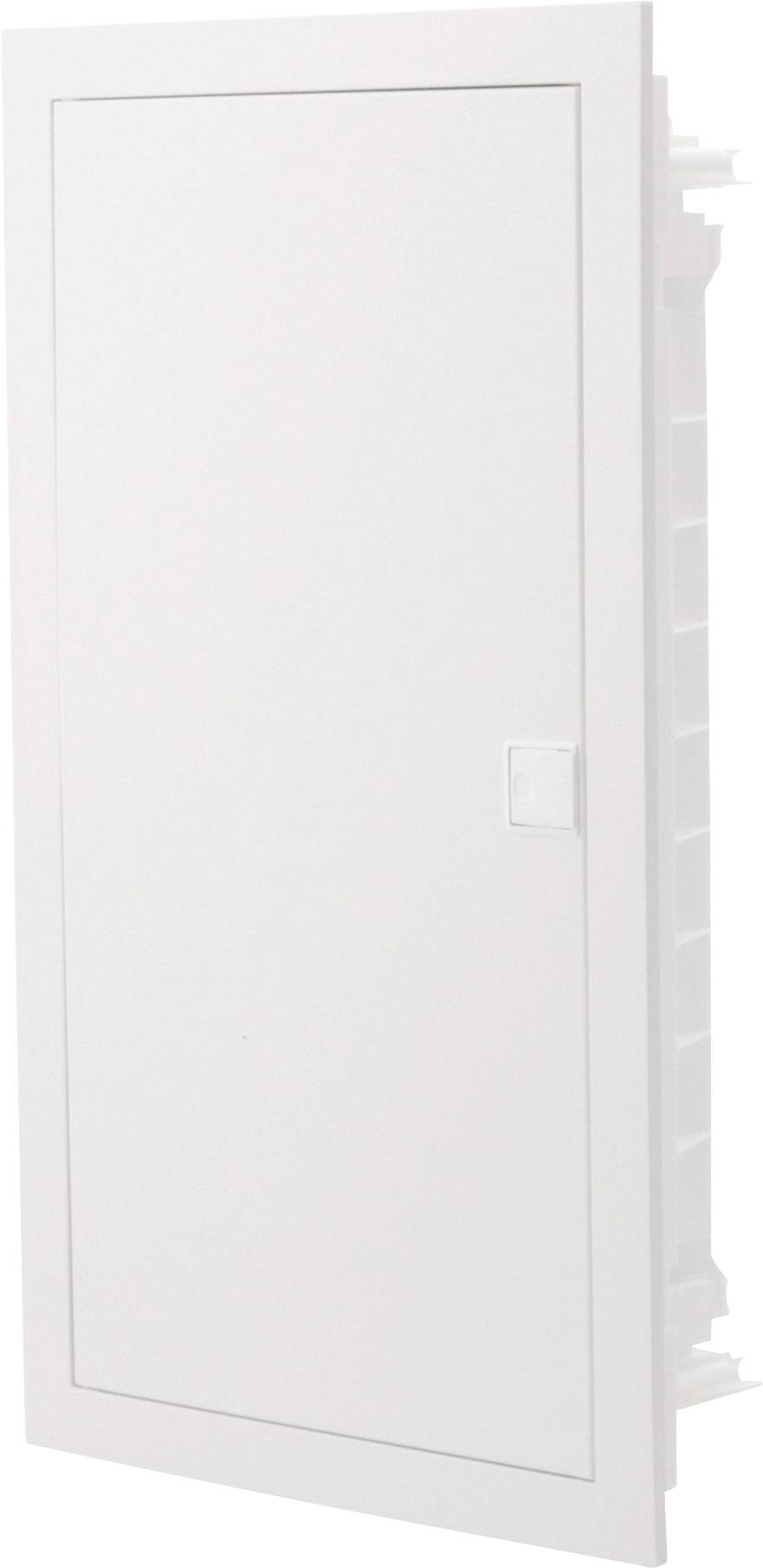 Intratec MKFUGH36-W MKFUGH36-W Verteilerschrank Inhalt 1St.