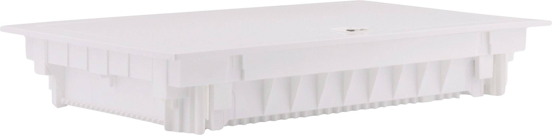 Intratec MKFUGH36-W MKFUGH36-W Verteilerschrank Inhalt 1St.