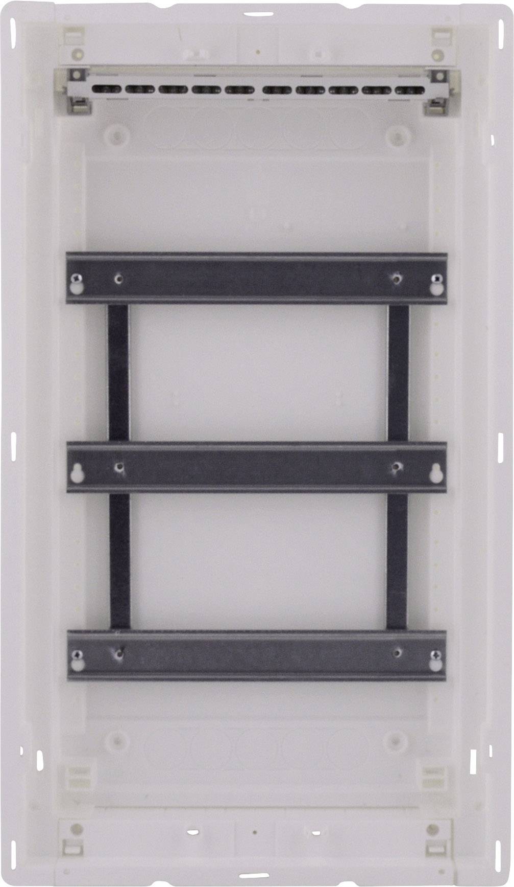 Intratec MKFUGH36-W MKFUGH36-W Verteilerschrank Inhalt 1St.