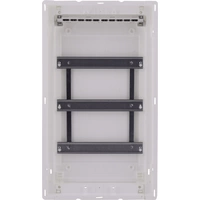 Intratec MKFUGH36-W MKFUGH36-W Verteilerschrank Inhalt 1St. Intratec MKFUGH36-W MKFUGH36-W Verteilerschrank Inhalt 1St.