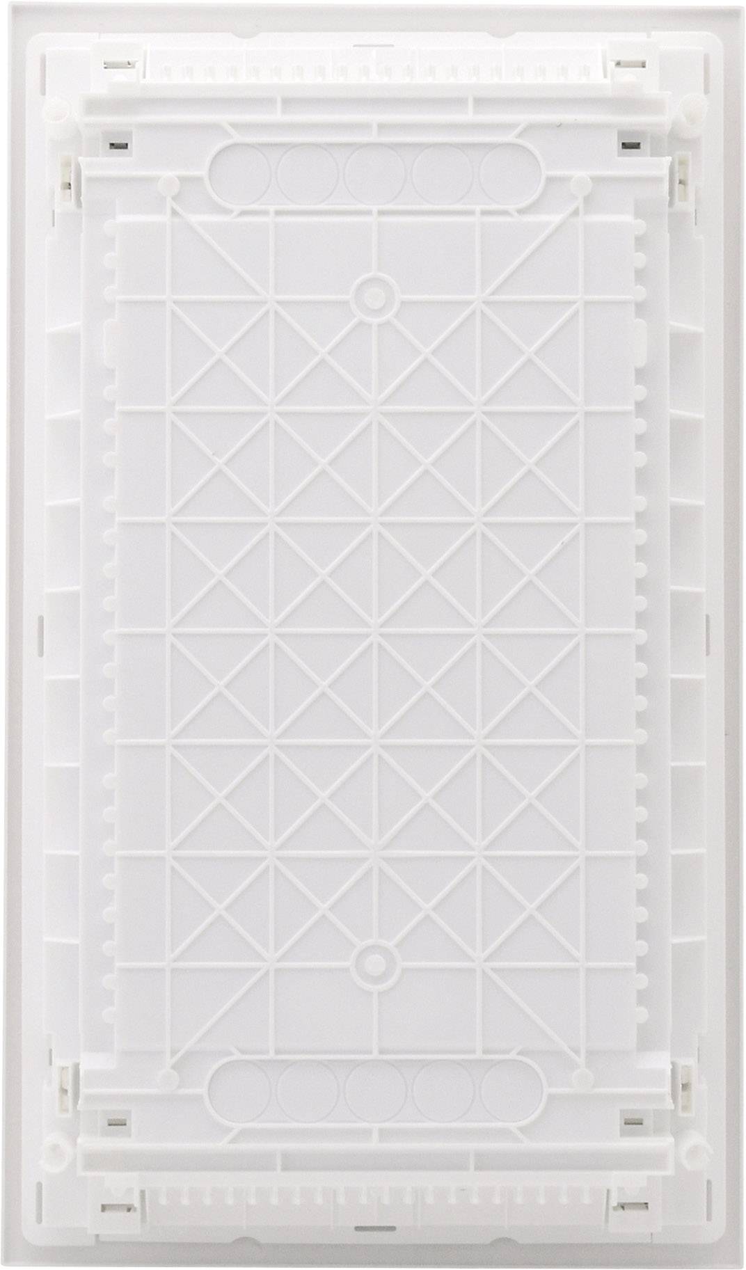 Intratec MKFUGH36-W MKFUGH36-W Verteilerschrank Inhalt 1St.