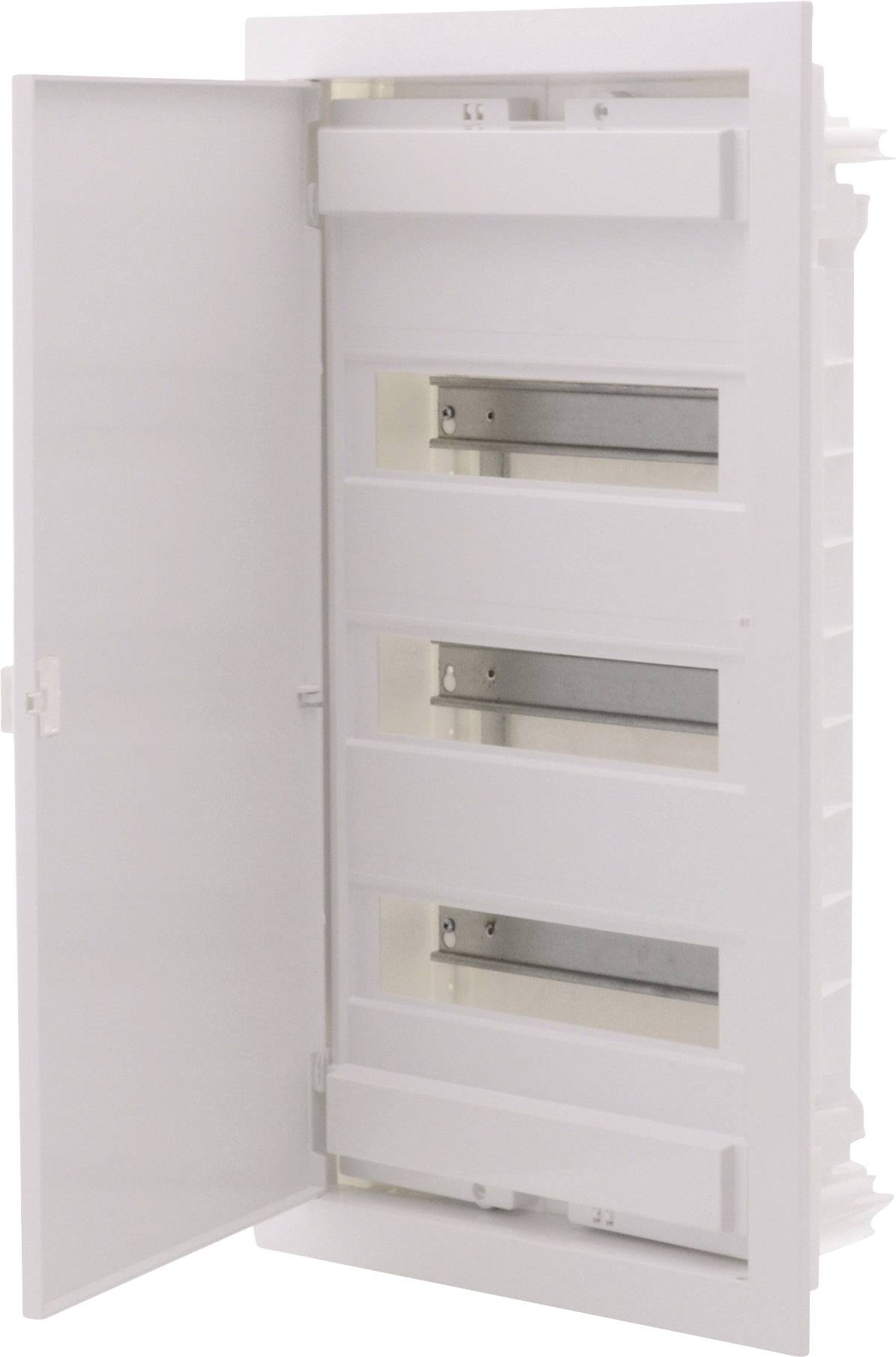 Intratec MKFUGH36-W MKFUGH36-W Verteilerschrank Inhalt 1St.