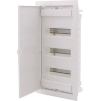 Intratec MKFUGH36-W MKFUGH36-W Verteilerschrank Inhalt 1St. Intratec MKFUGH36-W MKFUGH36-W Verteilerschrank Inhalt 1St.