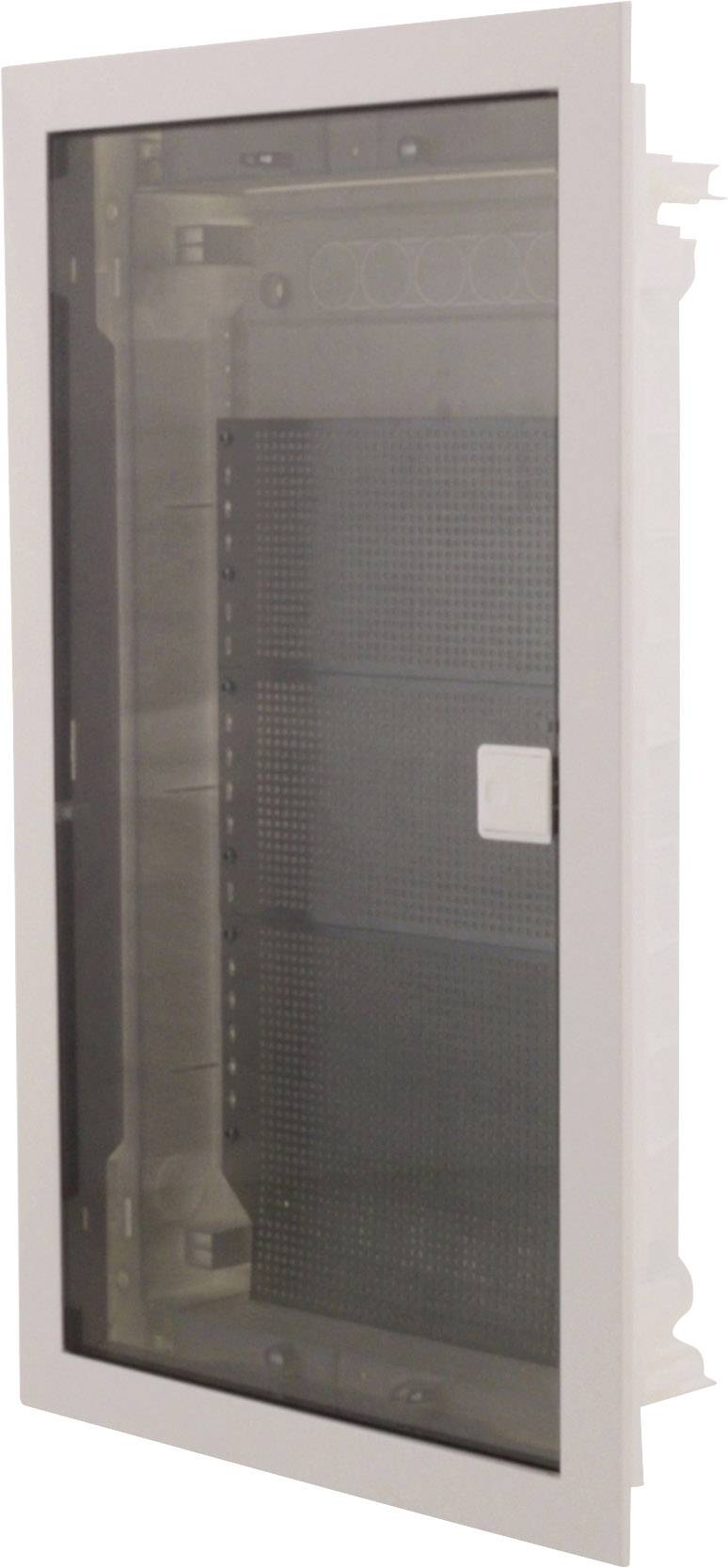 Intratec MKFUGH36-MEDIA MKFUGH36-MEDIA Multimedia-Verteiler Inhalt 1St.