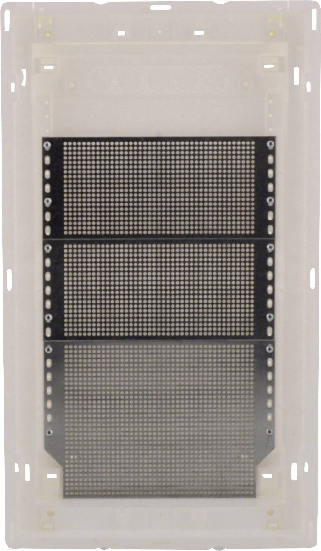 Intratec MKFUGH36-MEDIA MKFUGH36-MEDIA Multimedia-Verteiler Inhalt 1St.