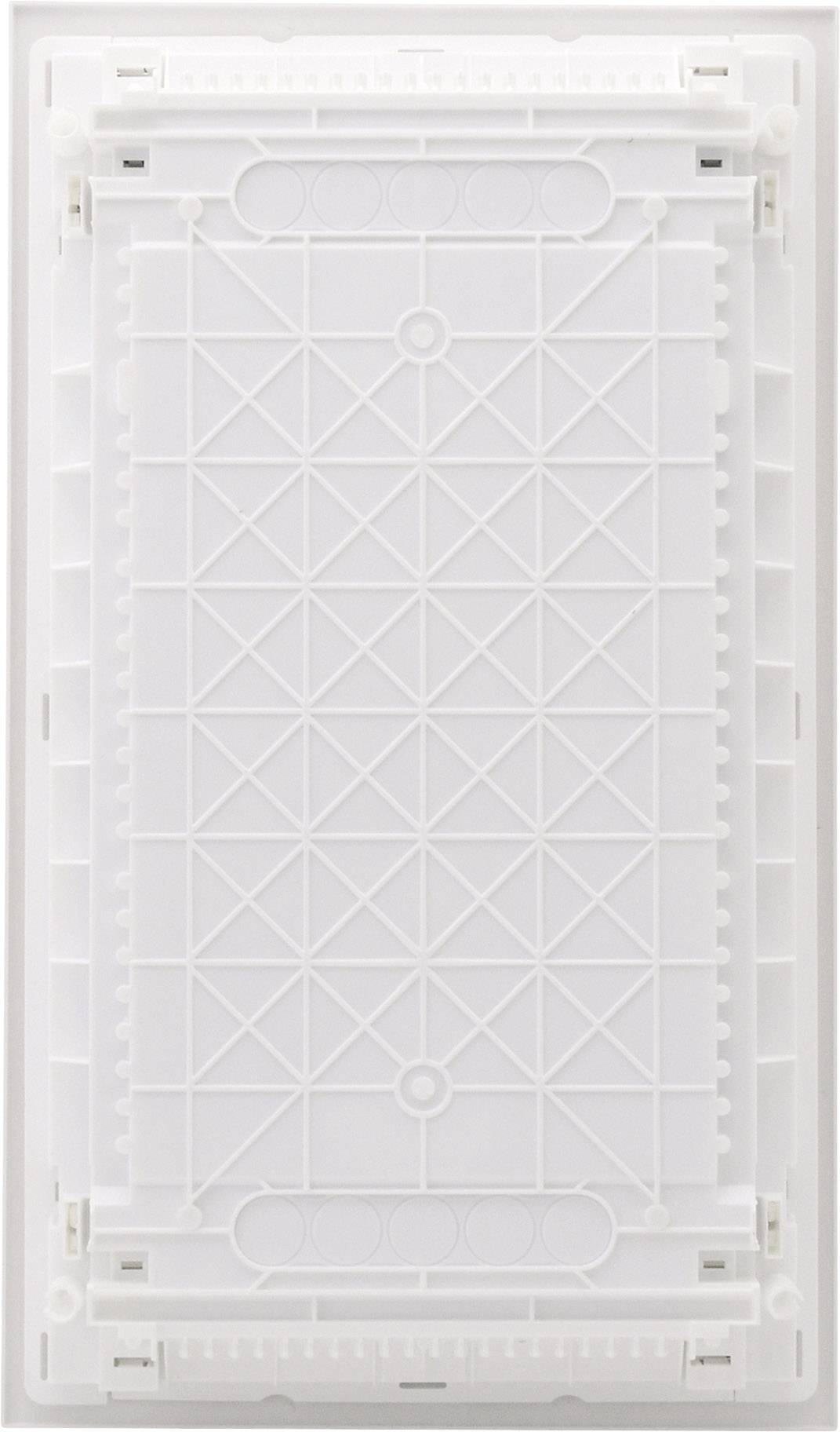 Intratec MKFUGH36-MEDIA MKFUGH36-MEDIA Multimedia-Verteiler Inhalt 1St.