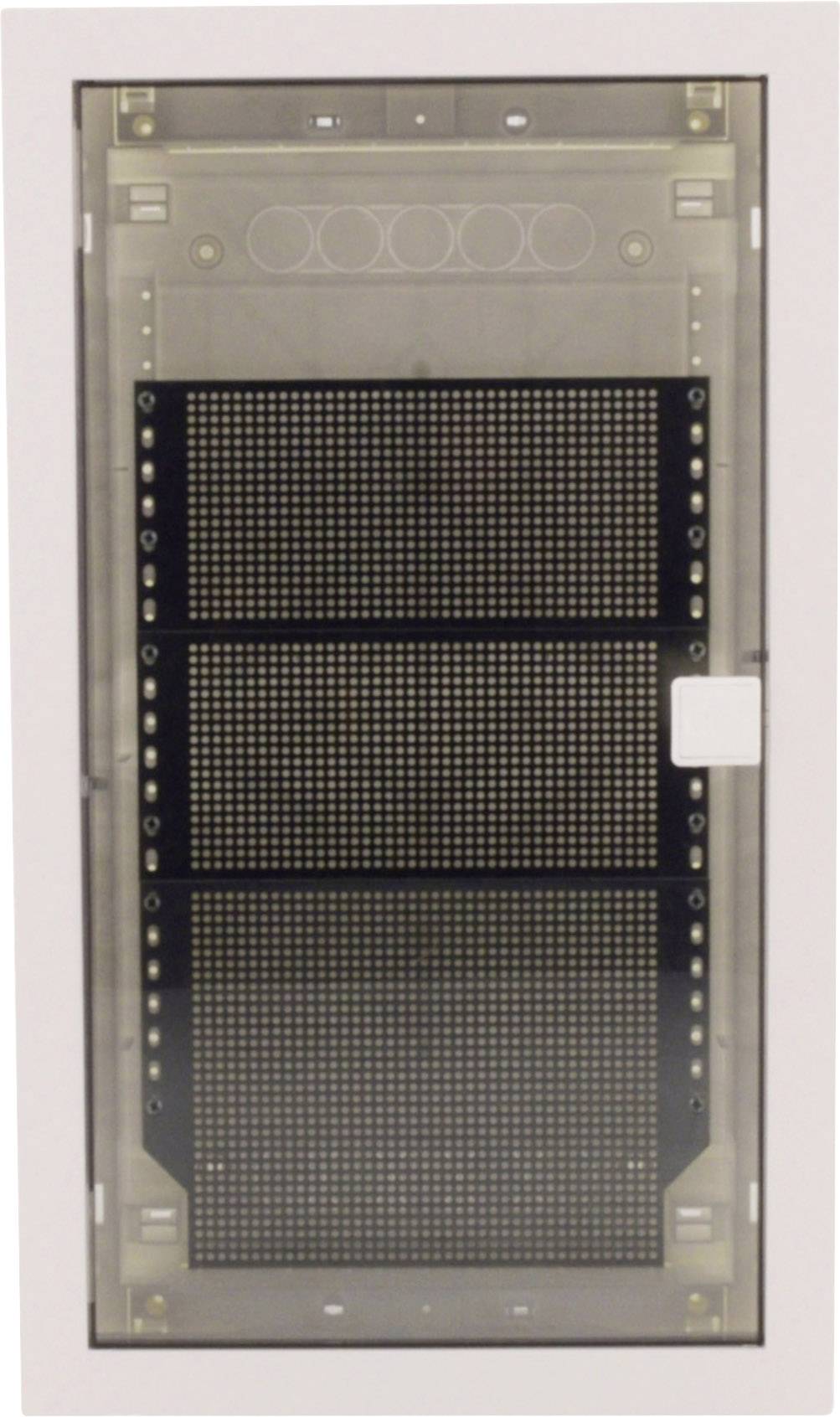 Intratec MKFUGH36-MEDIA MKFUGH36-MEDIA Multimedia-Verteiler Inhalt 1St.