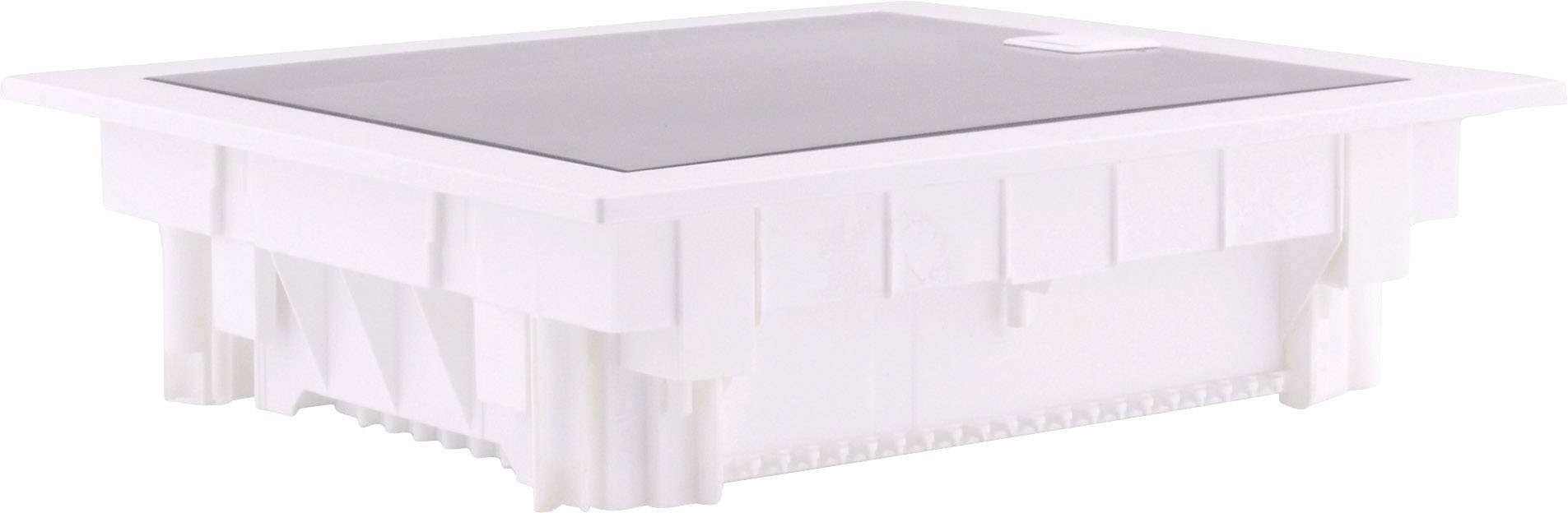 Intratec MKFUGH12-T MKFUGH12-T Verteilerschrank Inhalt 1St.