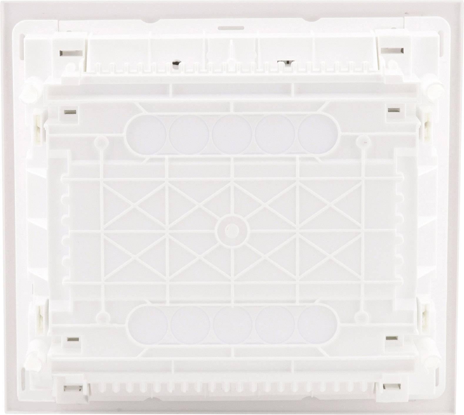 Intratec MKFUGH12-T MKFUGH12-T Verteilerschrank Inhalt 1St.