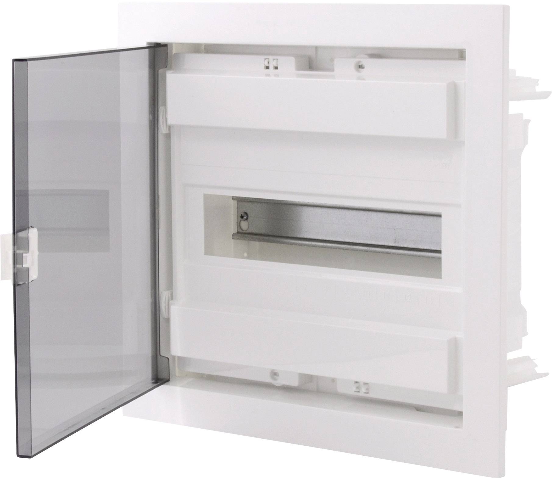 Intratec MKFUGH12-T MKFUGH12-T Verteilerschrank Inhalt 1St.