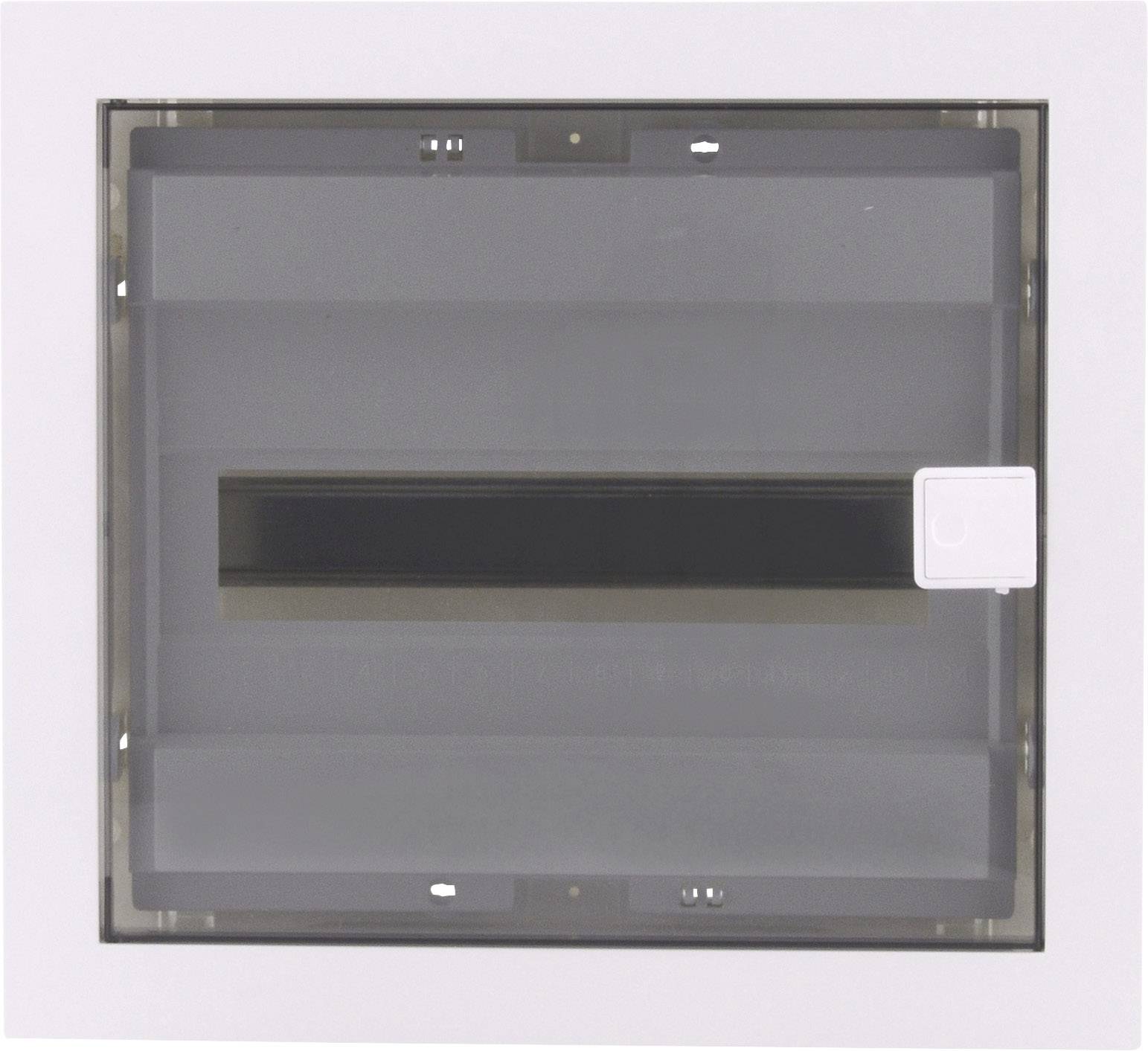 Intratec MKFUGH12-T MKFUGH12-T Verteilerschrank Inhalt 1St.