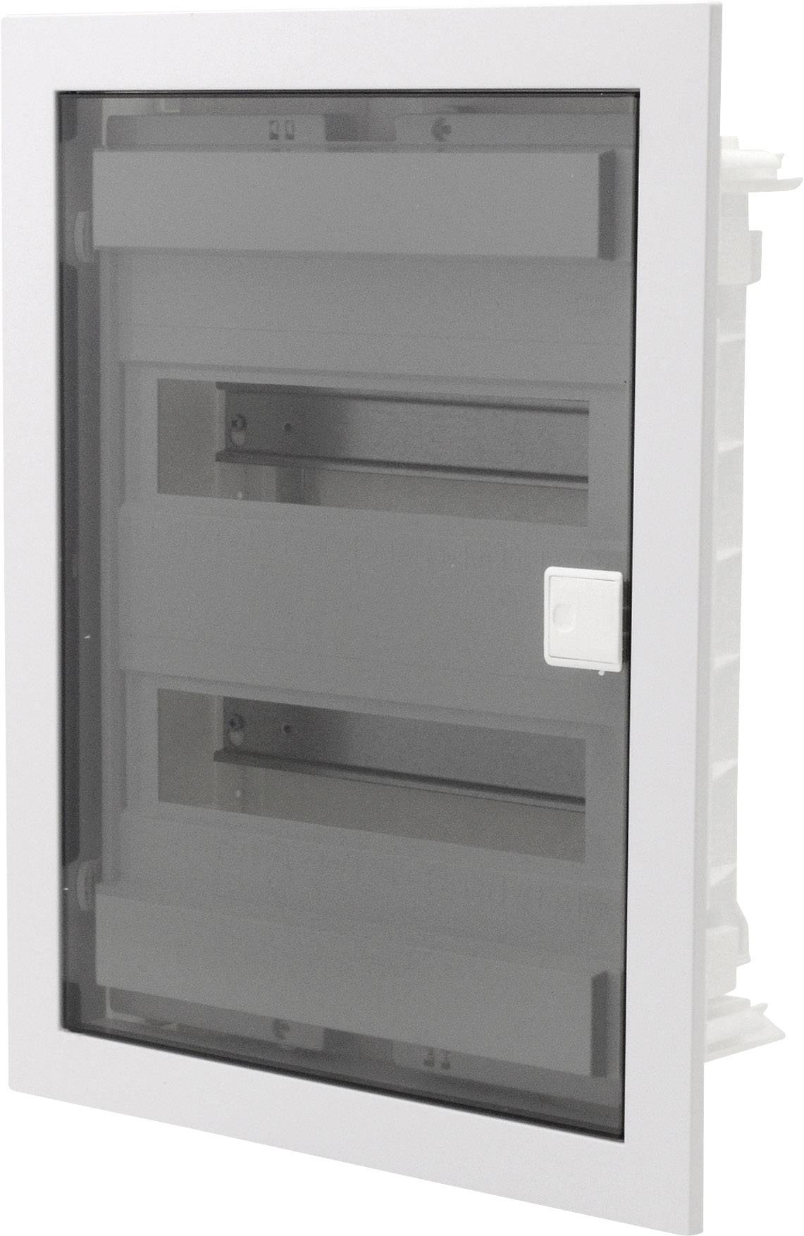 Intratec MKFUGH24-T MKFUGH24-T Verteilerschrank Inhalt 1St.