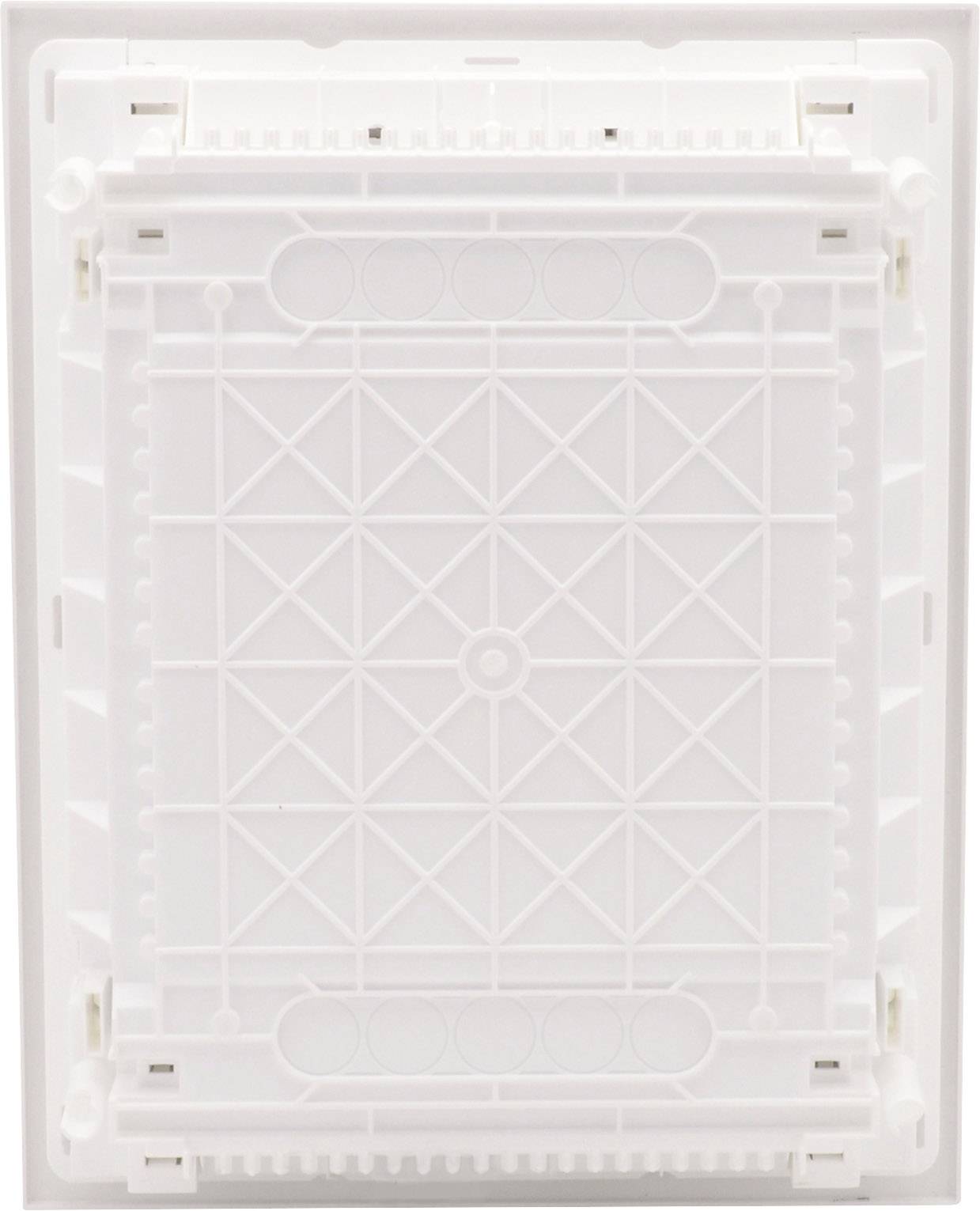 Intratec MKFUGH24-T MKFUGH24-T Verteilerschrank Inhalt 1St.