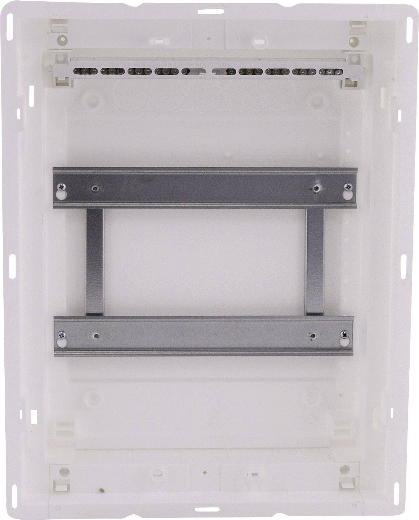 Intratec MKFUGH24-T MKFUGH24-T Verteilerschrank Inhalt 1St.