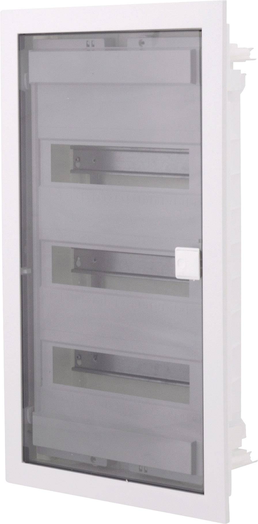 Intratec MKFUGH36-T MKFUGH36-T Verteilerschrank Inhalt 1St.