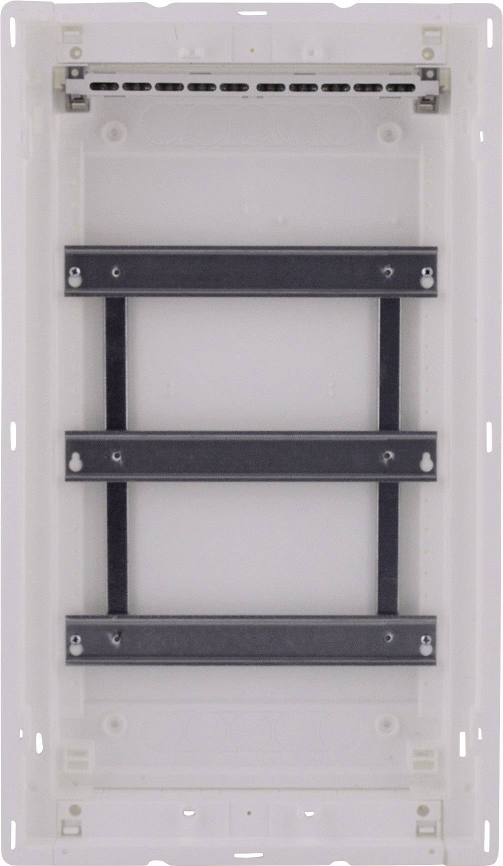 Intratec MKFUGH36-T MKFUGH36-T Verteilerschrank Inhalt 1St.