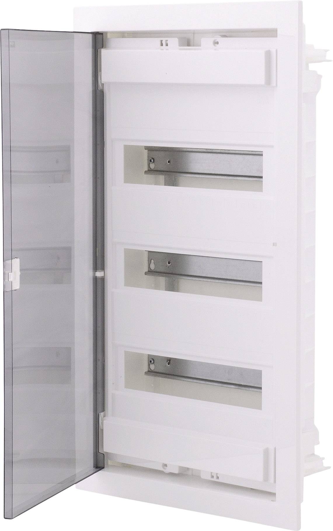 Intratec MKFUGH36-T MKFUGH36-T Verteilerschrank Inhalt 1St.